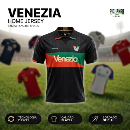 Camiseta Venezia 2027